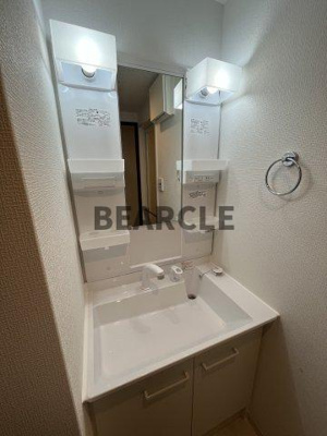 【洗面所】 | La Fite NIJOJO