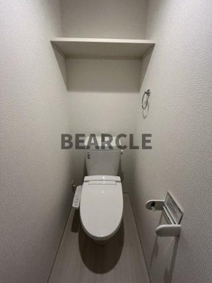 【トイレ】 | La Fite NIJOJO