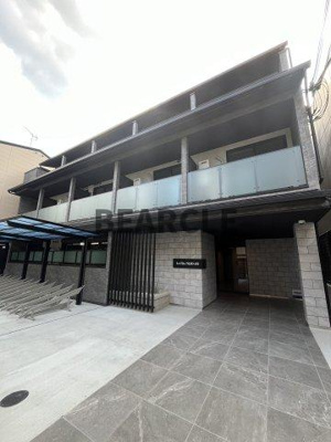 【外観】 | La Fite NIJOJO