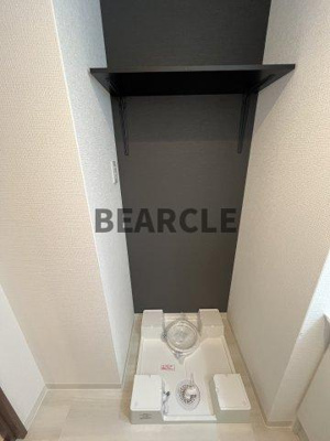 【洗面所】 | La Fite NIJOJO