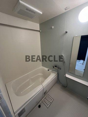 【浴室】 | La Fite NIJOJO