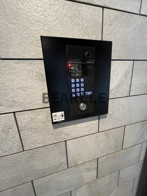 【セキュリティ】 | La Fite NIJOJO