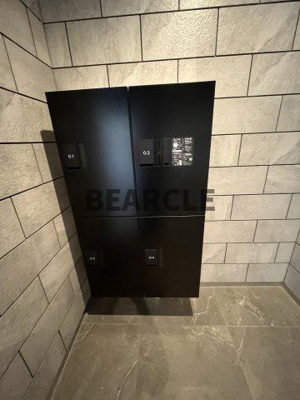 【その他共用部分】 | La Fite NIJOJO