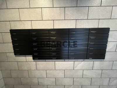 【その他共用部分】 | La Fite NIJOJO