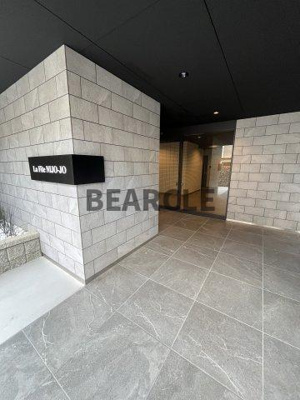 【エントランス】 | La Fite NIJOJO