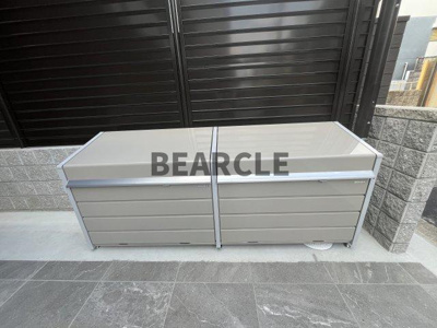 【その他共用部分】 | La Fite NIJOJO