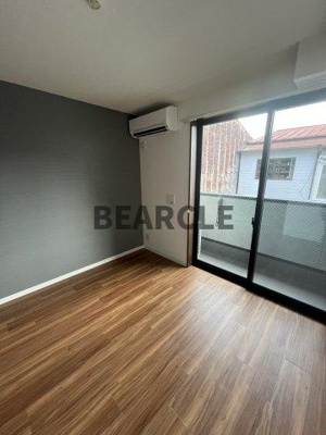 【洋室】 | La Fite NIJOJO