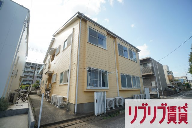 西千葉ハイリビング参番館