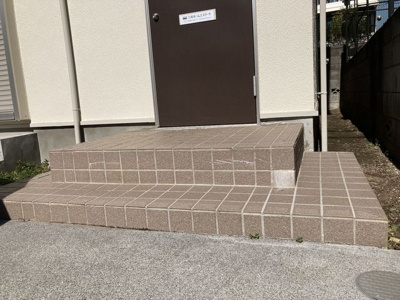 【エントランス】 | 上水本町戸建