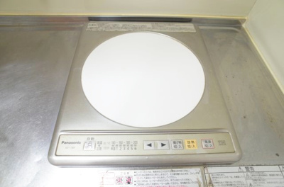 【キッチン】 | グローバルビレッジ御影