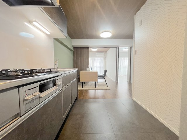 スカイマンション井尻の地図