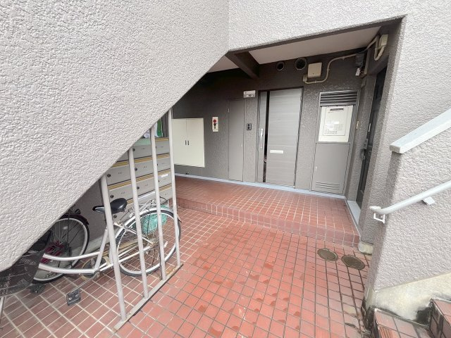 スカイマンション井尻のその他共用部分