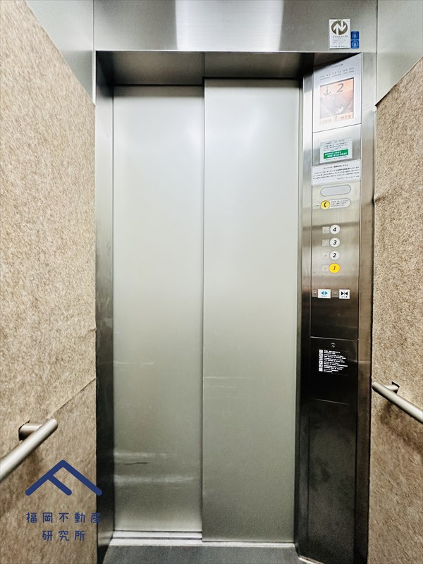 Ｂｒｉｌｌｉａ高宮のその他共用部分