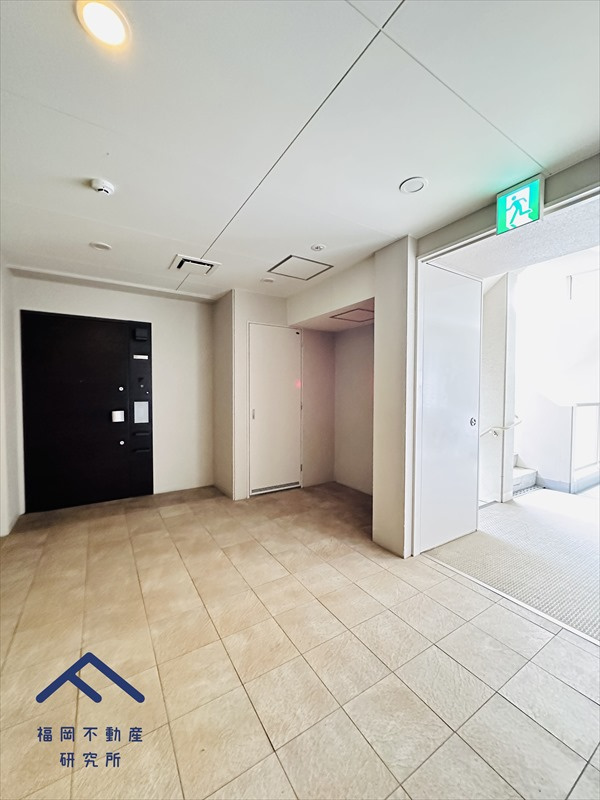 Ｂｒｉｌｌｉａ高宮のその他共用部分