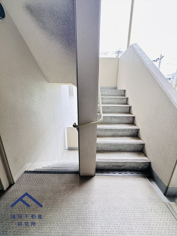 Ｂｒｉｌｌｉａ高宮のその他共用部分