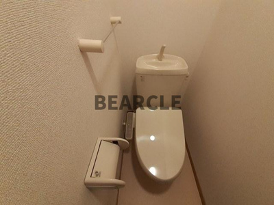 【トイレ】 | モンアルク西院 | トイレも気になるポイント