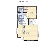 リフォーム済中古住宅の画像