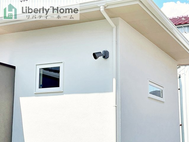 日立市多賀Ⅱの設備