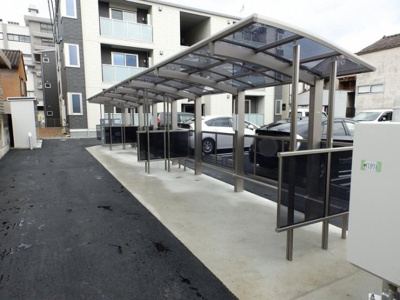 【その他共用部分】 | ツインテラスⅩ