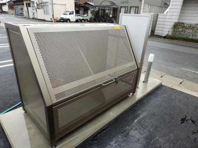 【その他共用部分】 | ツインテラスⅩ