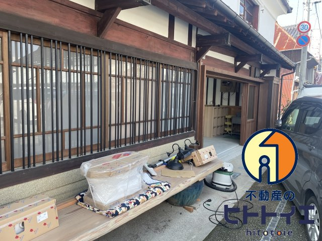 東古町わ店舗のその他共用部分