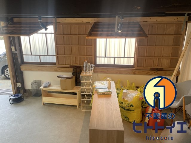 東古町わ店舗のその他共用部分