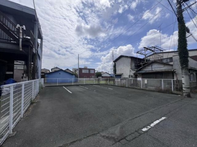 伊勢崎市緑町13-6