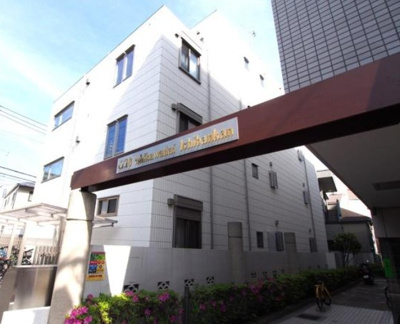 【その他】 | クリオ石川台壱番館