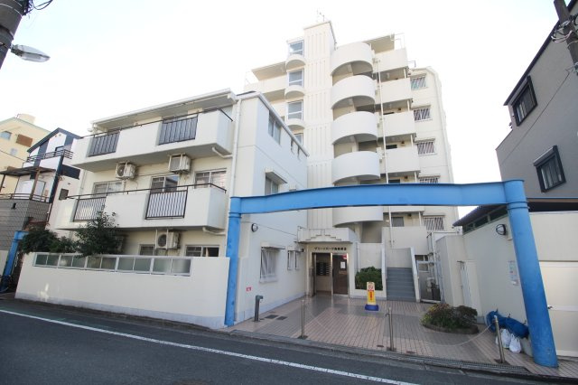 グリーンパーク第3南綾瀬の画像