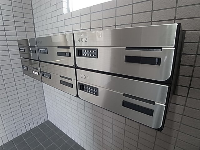 オーブ東須磨 