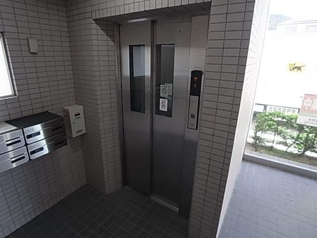 オーブ東須磨 
