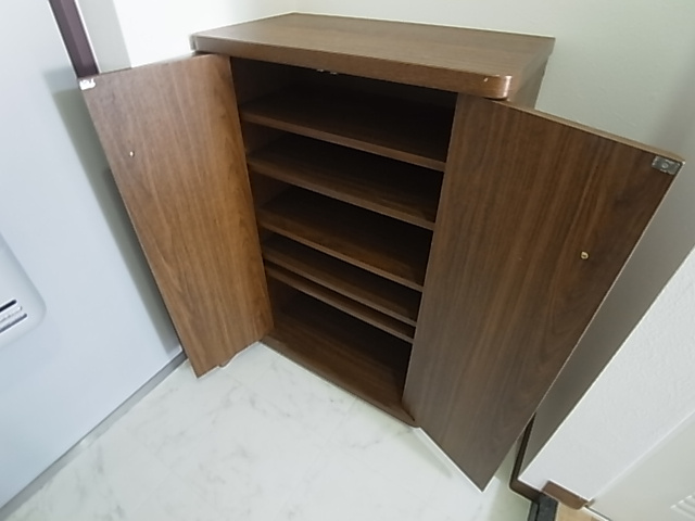 オーブ東須磨 