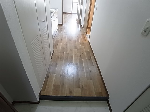 オーブ東須磨 