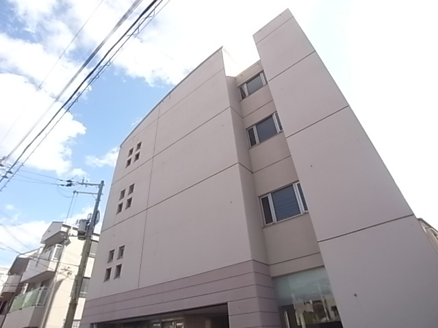 オーブ東須磨 