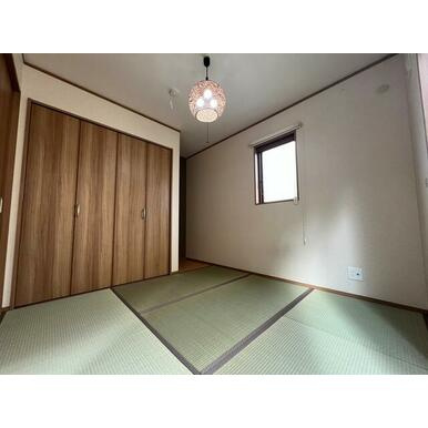 【和室】 | 熊本市南区城南町東阿高