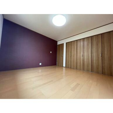 【洋室】 | 熊本市南区城南町東阿高