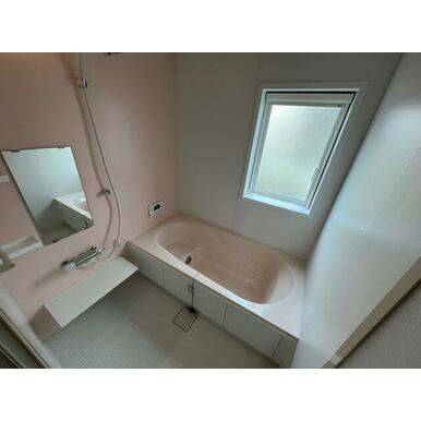 【浴室】 | 熊本市南区城南町東阿高