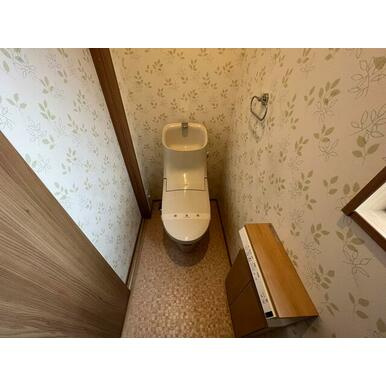 【トイレ】 | 熊本市南区城南町東阿高