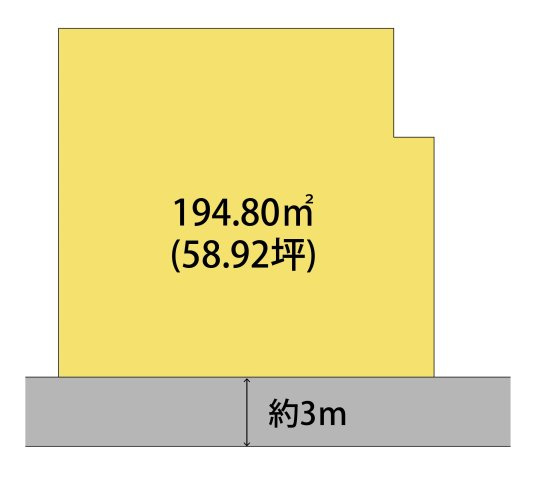 和歌山市有家・土地・126081