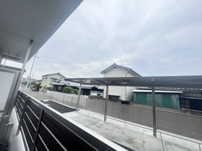 【展望】 | Ｖｉｌｌａ　ｌｕｃｅ