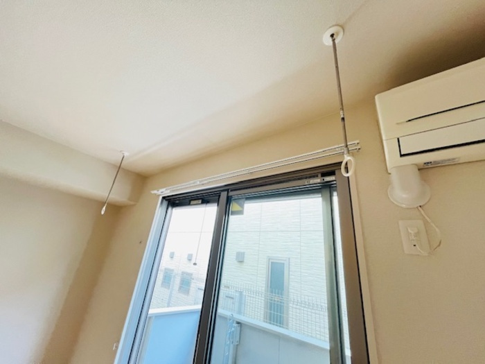 With湘南 Bの設備