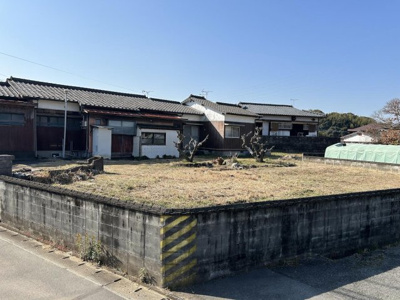 【外観】 | 今山売地