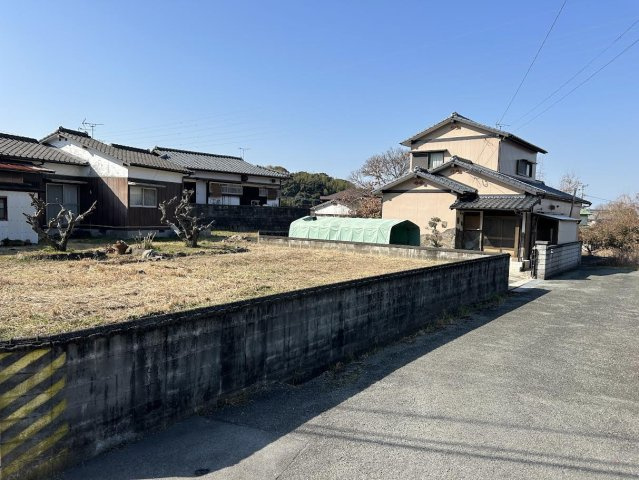 【外観】 | 今山売地