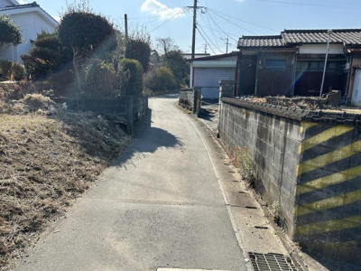 【周辺】 | 今山売地