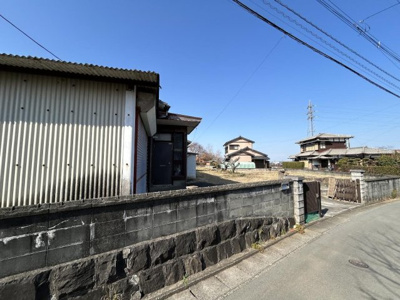 【周辺】 | 今山売地