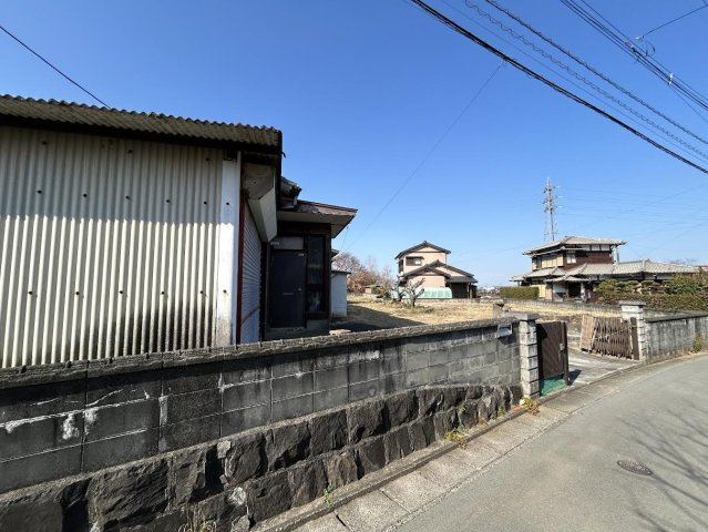 【周辺】 | 今山売地