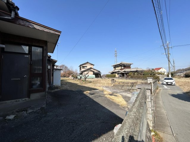 【周辺】 | 今山売地