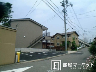 【駐車場】 | 同型タイプ