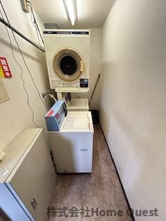 【その他】 | サンパレス布施