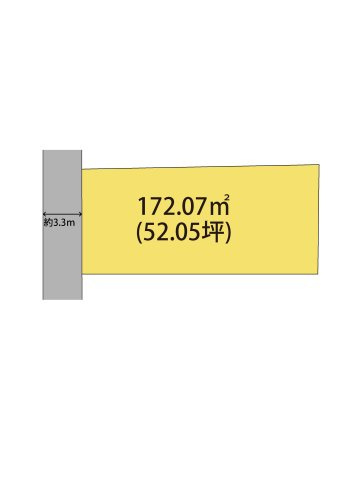 和歌山市東高松2丁目・土地・126085